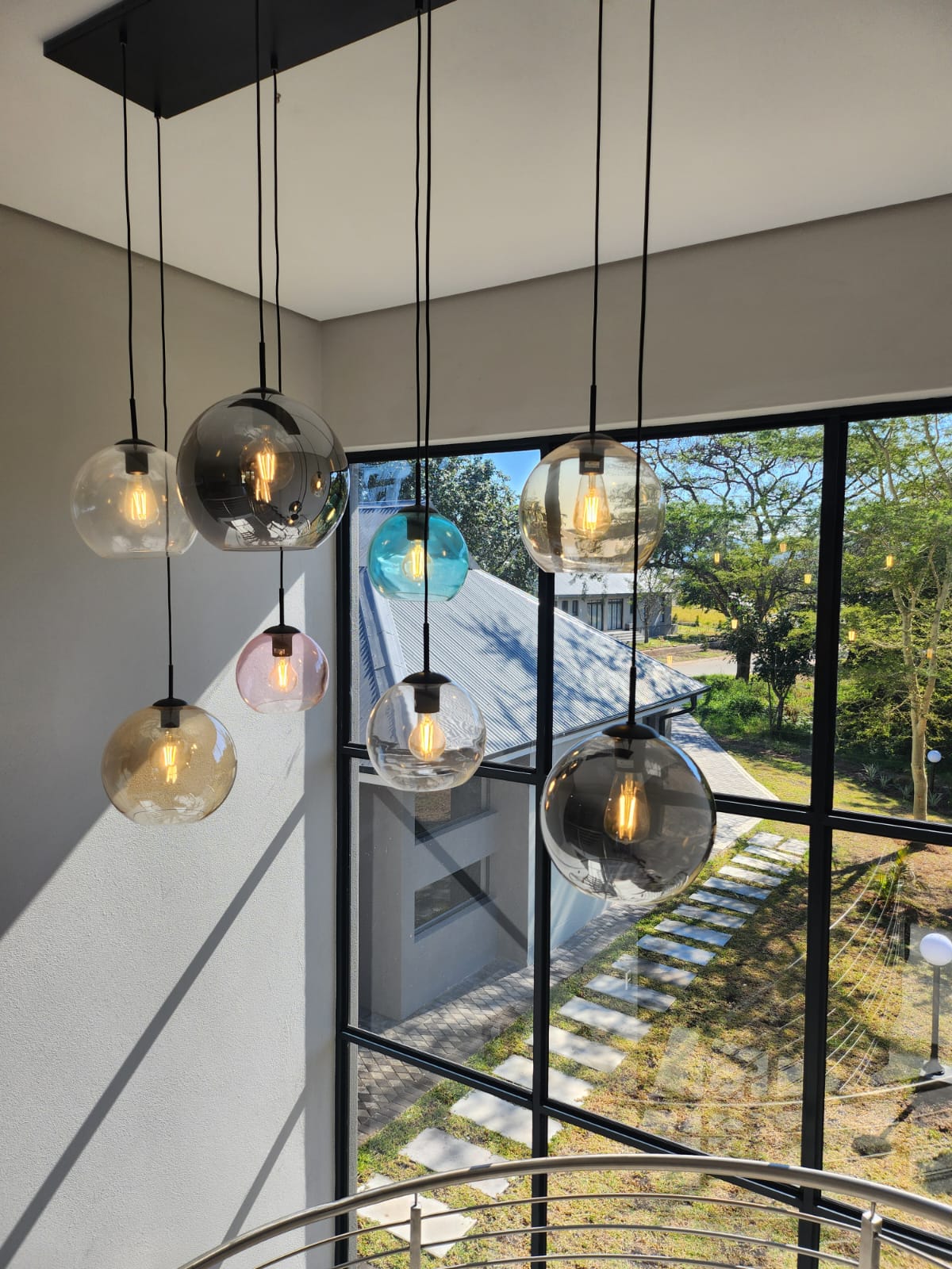 Diamond & Pearl Guest House