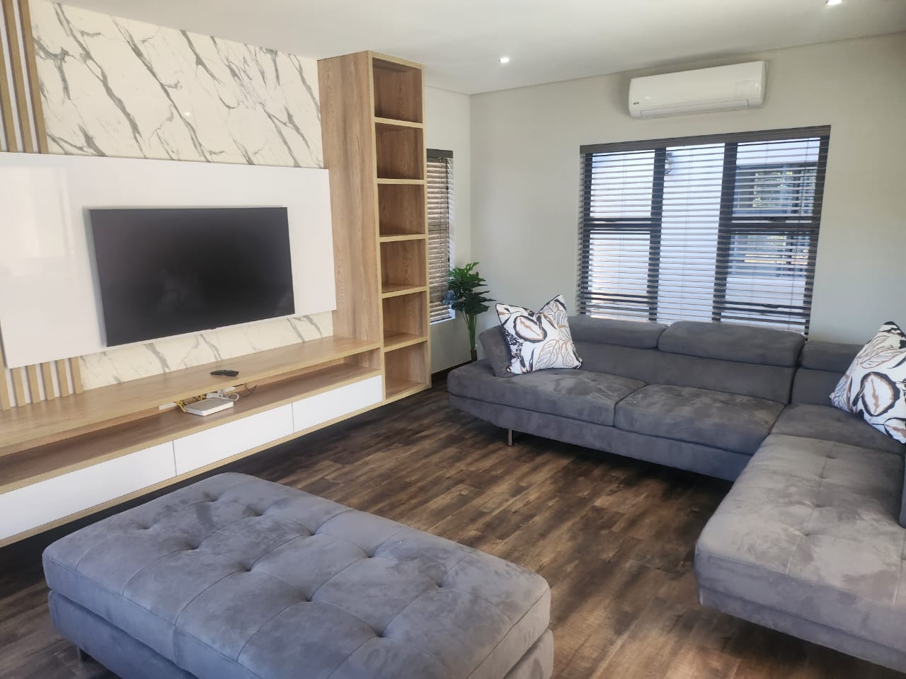 Diamond & Pearl Guest House