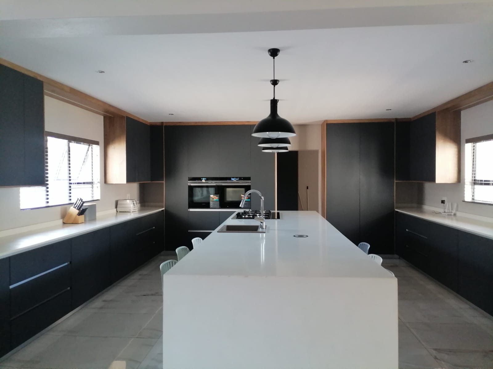 Diamond & Pearl Guest House