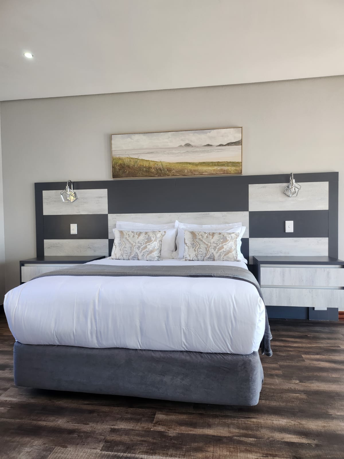 Diamond & Pearl Guest House