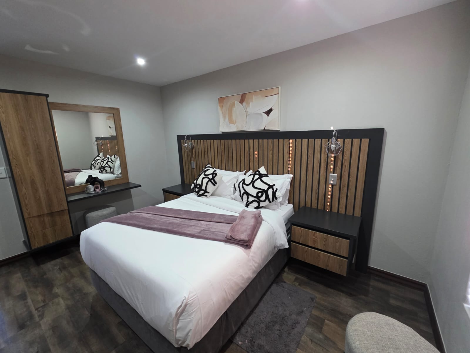 Diamond & Pearl Holiday Home