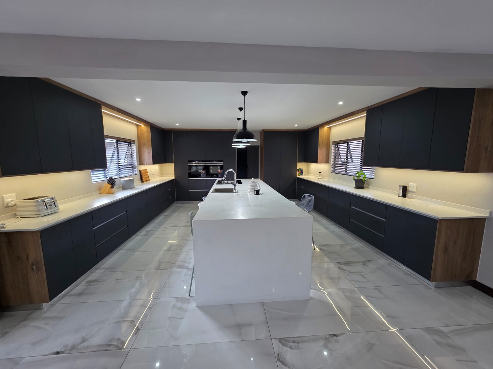 Diamond & Pearl Holiday Home