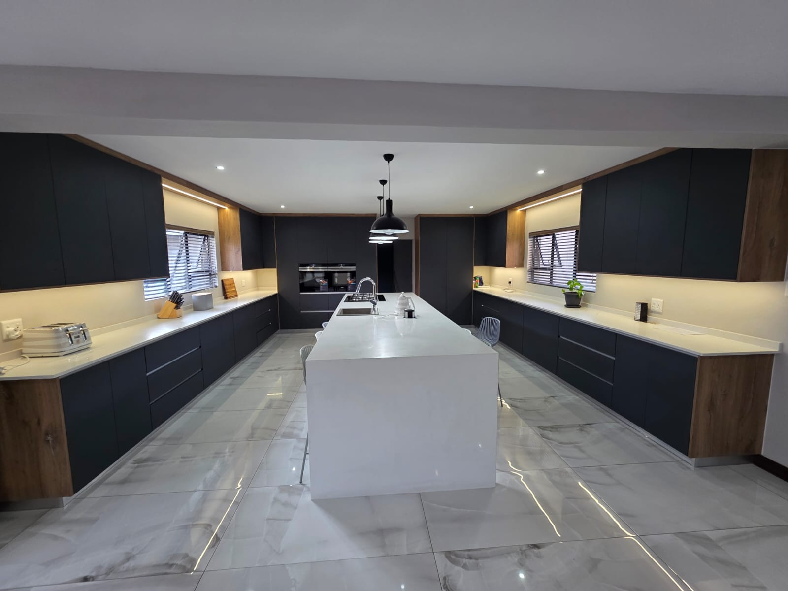 Diamond & Pearl Holiday Home