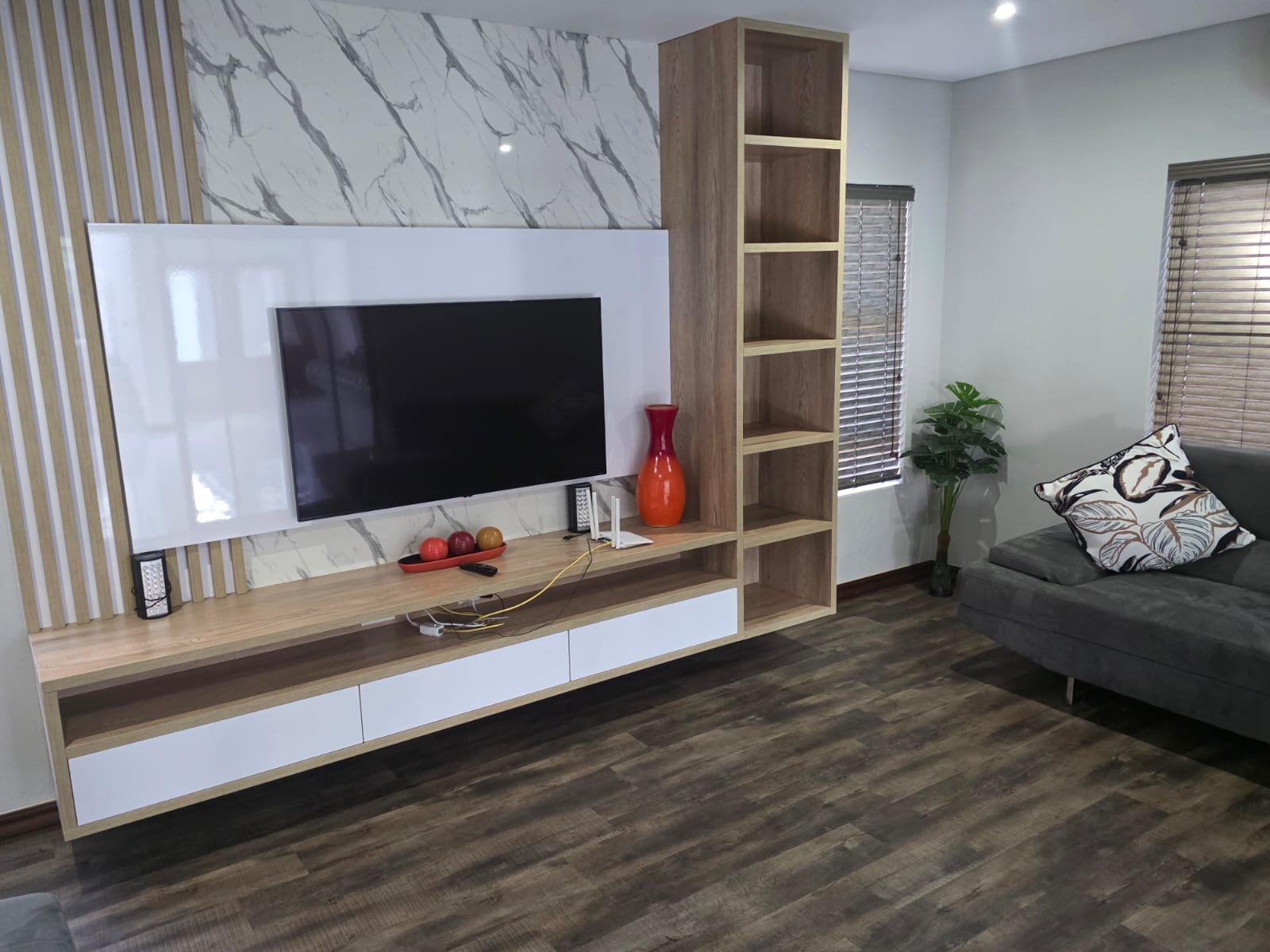 Diamond & Pearl Holiday Home