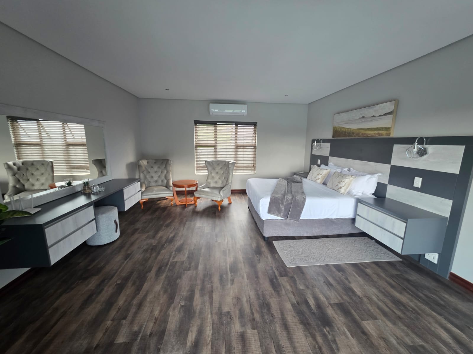 Diamond & Pearl Holiday Home