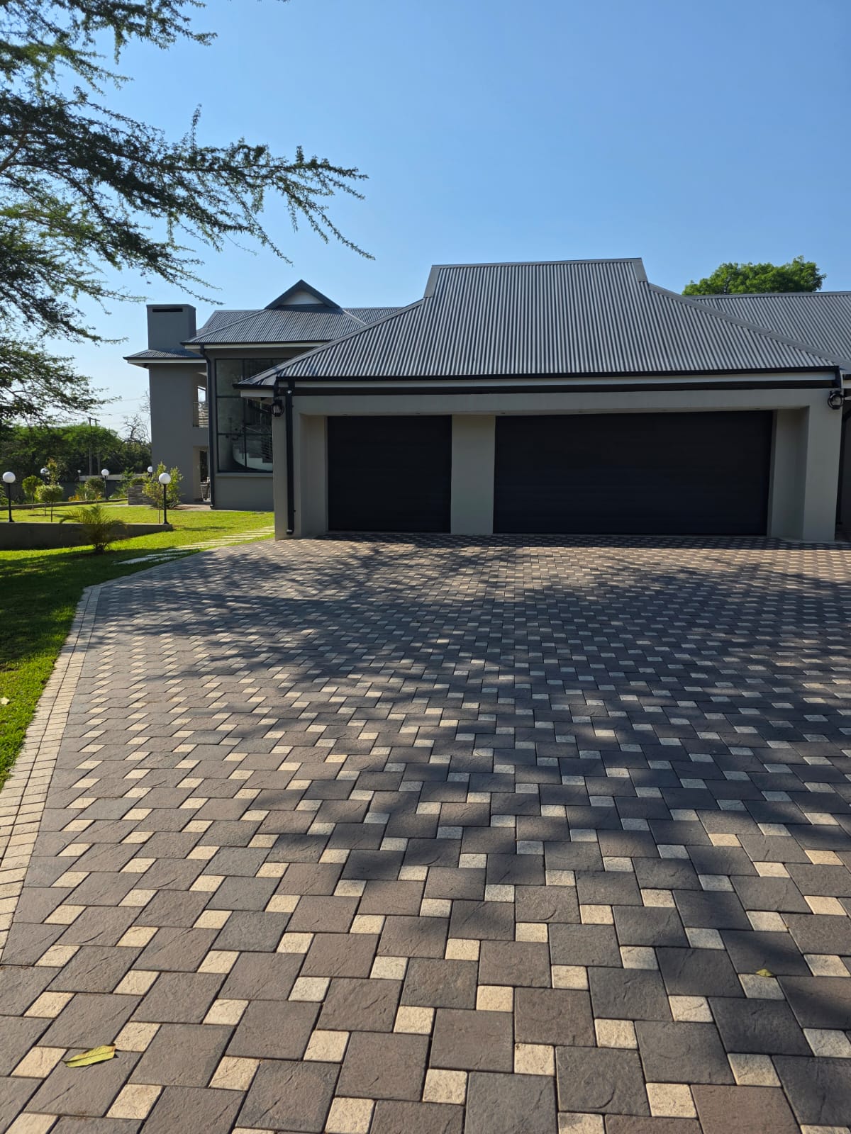 Diamond & Pearl Holiday Home